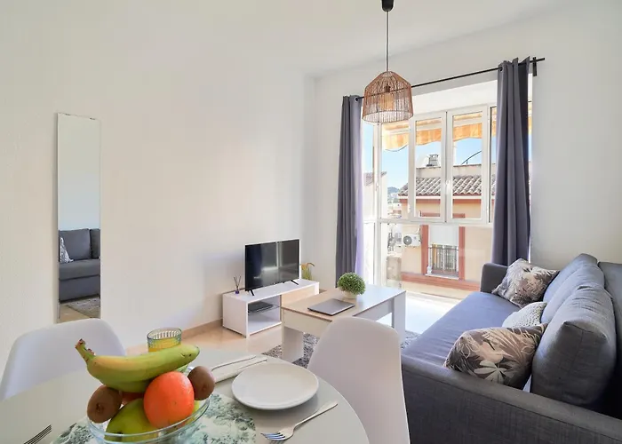 Apartment Centrico En *
