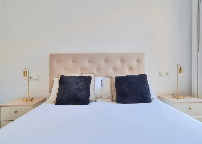 Apartment Centrico En