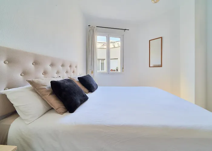 Centrico En Apartment