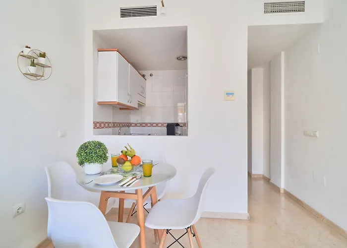 Apartment Centrico En *