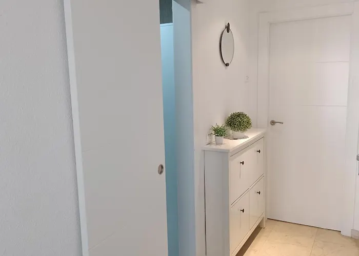 Centrico En Apartment Malaga
