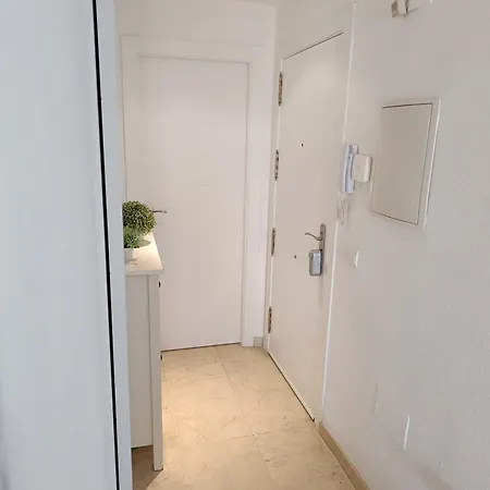 Centrico En 马拉加